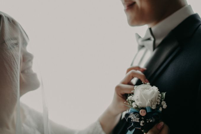 Wedding Day Rino & Meina by SHINE PLANNER & ORGANIZER - 016 Wedding Day Rino & Meina by SHINE PLANNER & ORGANIZER - 016
