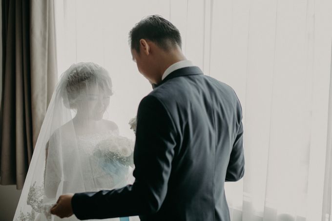 Wedding Day Rino & Meina by SHINE PLANNER & ORGANIZER - 018 Wedding Day Rino & Meina by SHINE PLANNER & ORGANIZER - 018