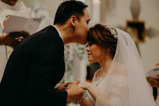 Wedding Day Rino & Meina by SHINE PLANNER & ORGANIZER - 021 Wedding Day Rino & Meina by SHINE PLANNER & ORGANIZER - 021