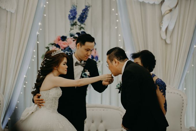 Wedding Day Rino & Meina by SHINE PLANNER & ORGANIZER - 027 Wedding Day Rino & Meina by SHINE PLANNER & ORGANIZER - 027