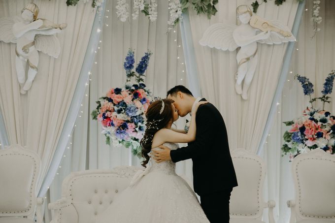 Wedding Day Rino & Meina by SHINE PLANNER & ORGANIZER - 029 Wedding Day Rino & Meina by SHINE PLANNER & ORGANIZER - 029
