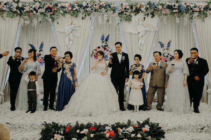 Wedding Day Rino & Meina by SHINE PLANNER & ORGANIZER - 031 Wedding Day Rino & Meina by SHINE PLANNER & ORGANIZER - 031