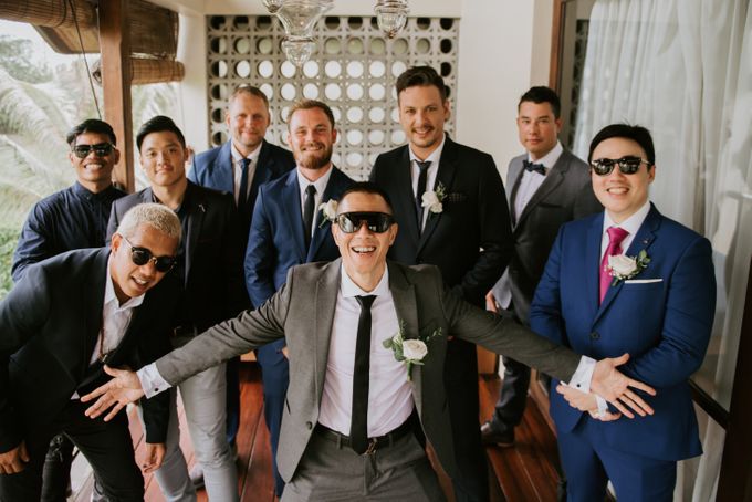 Retha & Ryoji Cruising The Life! by Delapan Bali Event & Wedding - 006 Retha & Ryoji Cruising The Life! by Delapan Bali Event & Wedding - 006