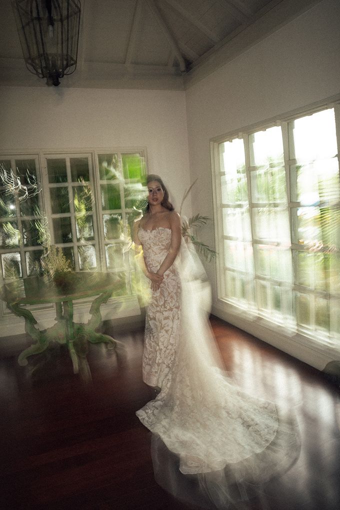 Stefan & Sabrina by Bie Hin Tailor - 029 Stefan & Sabrina by Bie Hin Tailor - 029