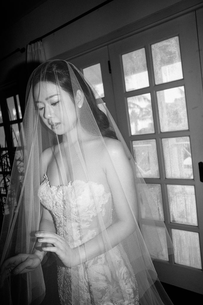 Stefan & Sabrina by Bie Hin Tailor - 030 Stefan & Sabrina by Bie Hin Tailor - 030