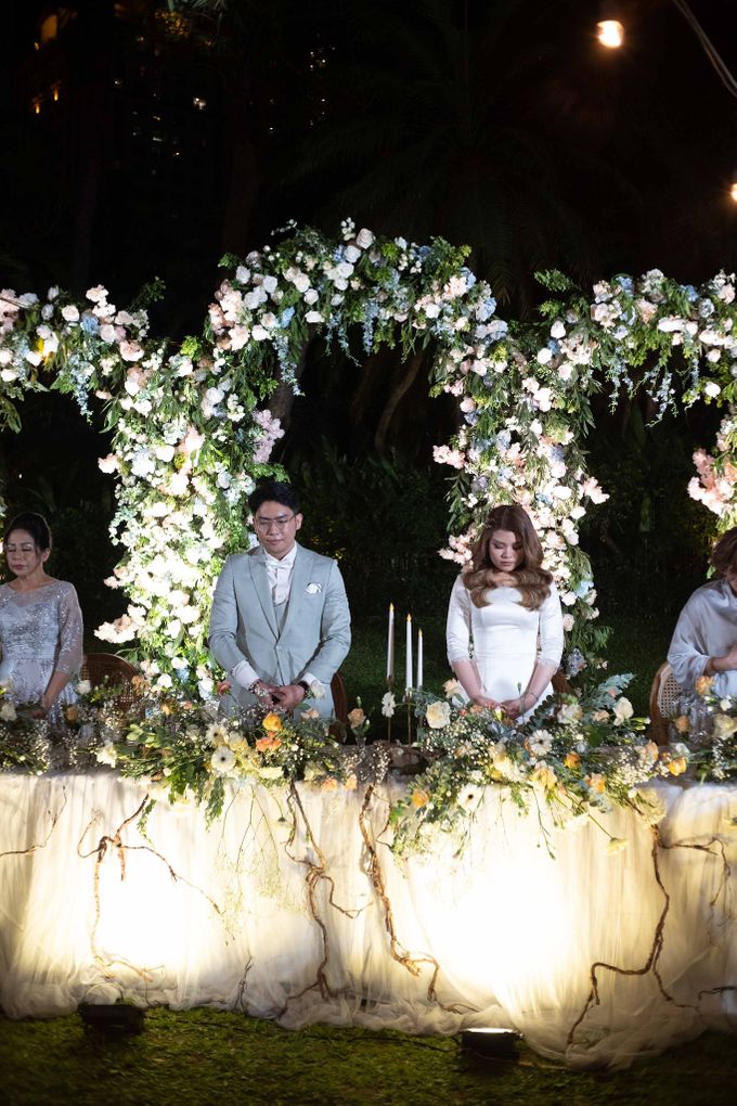 ROMANTIC FLORAL AT AYANA MIDPLAZA JAKARTA by Cerita Kita Organizer - 018