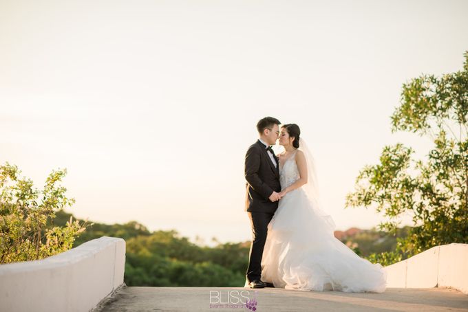 Jenny and Enky wedding at The Ritz Carlton Koh Samui by BLISS Events & Weddings Thailand - 007