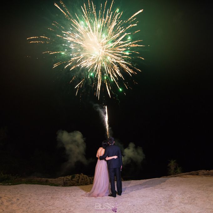 Jenny and Enky wedding at The Ritz Carlton Koh Samui by BLISS Events & Weddings Thailand - 011