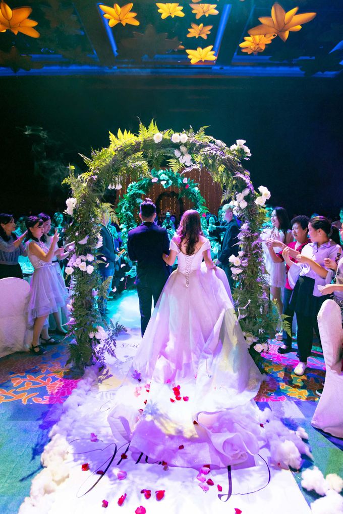 Resorts World Sentosa Wedding by GrizzyPix Photography - 001 Resorts World Sentosa Wedding by GrizzyPix Photography - 001