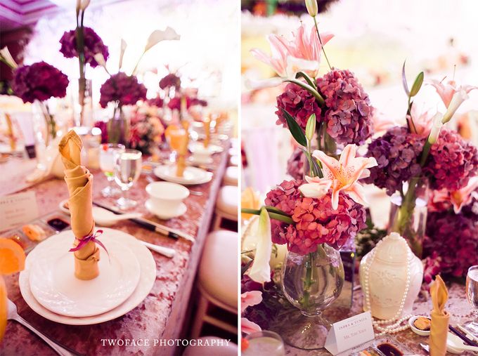 The Wedding Of INDRA & YUNITA by Best Decor - 001 The Wedding Of INDRA & YUNITA by Best Decor - 001