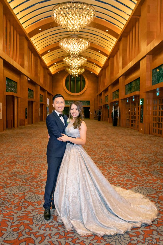 Resorts World Sentosa Wedding by GrizzyPix Photography - 002 Resorts World Sentosa Wedding by GrizzyPix Photography - 002