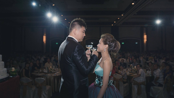 Zhirong and Libin’s wedding by R3fr3sh Media - 001 Zhirong and Libin’s wedding by R3fr3sh Media - 001