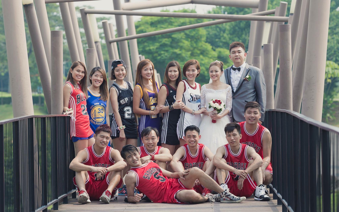 Zhirong and Libin’s wedding by R3fr3sh Media - 005 Zhirong and Libin’s wedding by R3fr3sh Media - 005