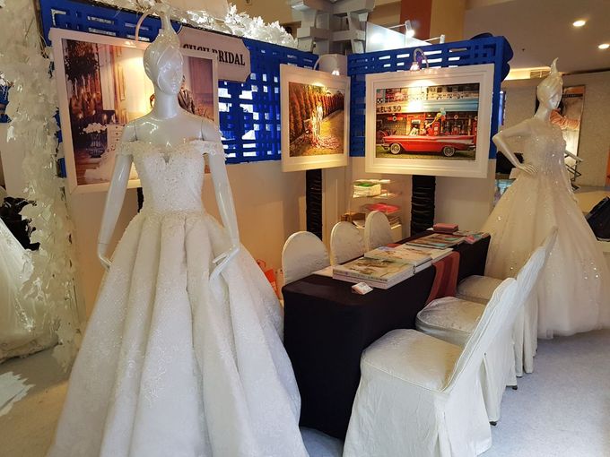 Gading Wedding Fair Iii Cucu Foto Bridal Bridestory