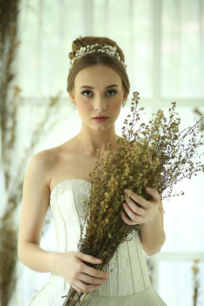 Wedding Summer Collection 2017 by Outress - 021 Wedding Summer Collection 2017 by Outress - 021