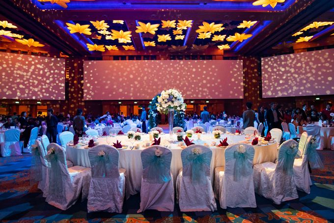 Resorts World Sentosa Wedding by GrizzyPix Photography - 005 Resorts World Sentosa Wedding by GrizzyPix Photography - 005