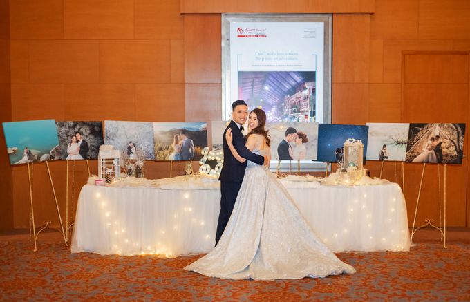 Resorts World Sentosa Wedding by GrizzyPix Photography - 012 Resorts World Sentosa Wedding by GrizzyPix Photography - 012