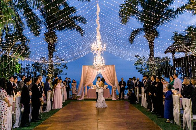 Whimsical Tropical Wedding at Stone House by Tirtha by Tirtha Bridal - 024 Whimsical Tropical Wedding at Stone House by Tirtha by Tirtha Bridal - 024