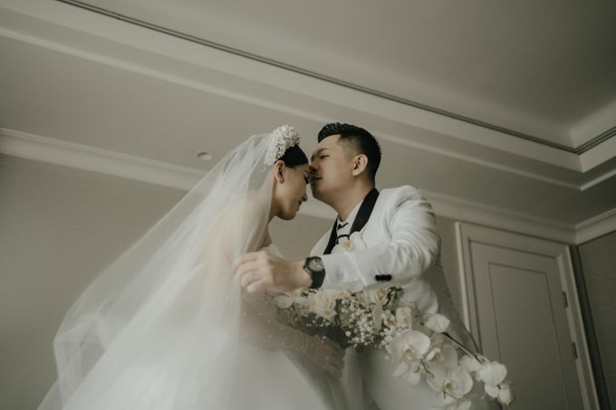 The Wedding of Robby & Vania by FROST Event Designer - 007 The Wedding of Robby & Vania by FROST Event Designer - 007