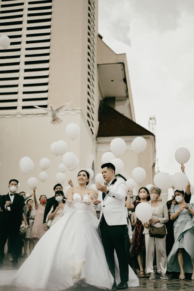 The Wedding of Robby & Vania by FROST Event Designer - 011 The Wedding of Robby & Vania by FROST Event Designer - 011