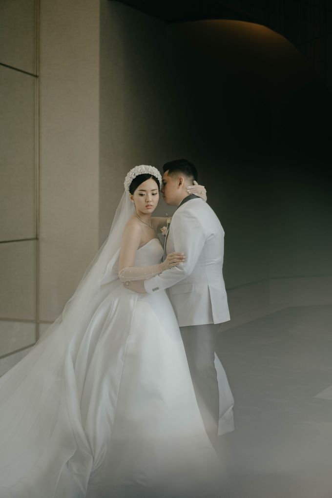 The Wedding of Robby & Vania by FROST Event Designer - 021 The Wedding of Robby & Vania by FROST Event Designer - 021