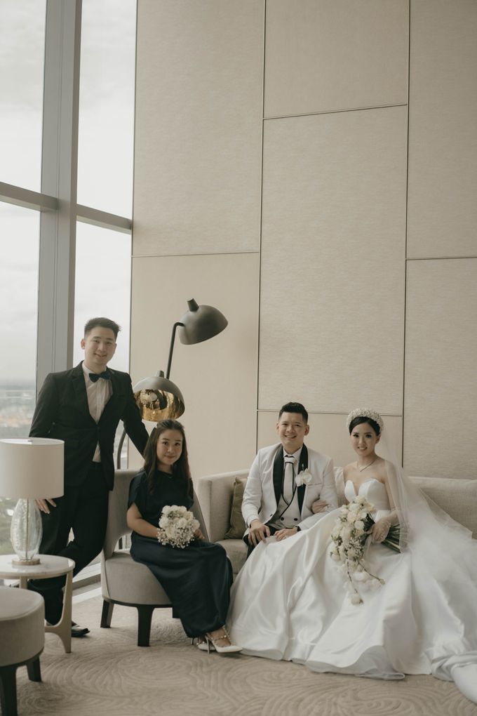 The Wedding of Robby & Vania by FROST Event Designer - 024 The Wedding of Robby & Vania by FROST Event Designer - 024