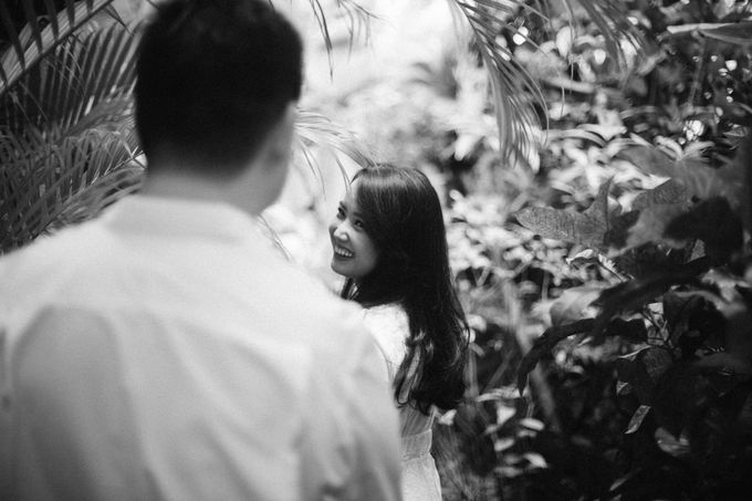 Prewedding of Robby & Anastasia by Masa ke masa - 007 Prewedding of Robby & Anastasia by Masa ke masa - 007