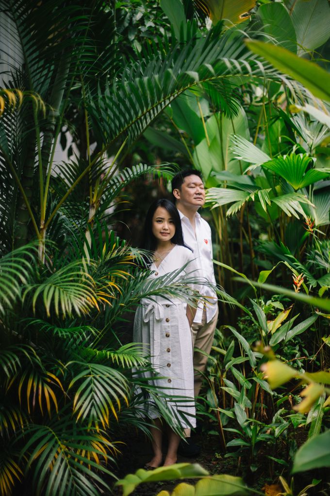 Prewedding of Robby & Anastasia by Masa ke masa - 001 Prewedding of Robby & Anastasia by Masa ke masa - 001