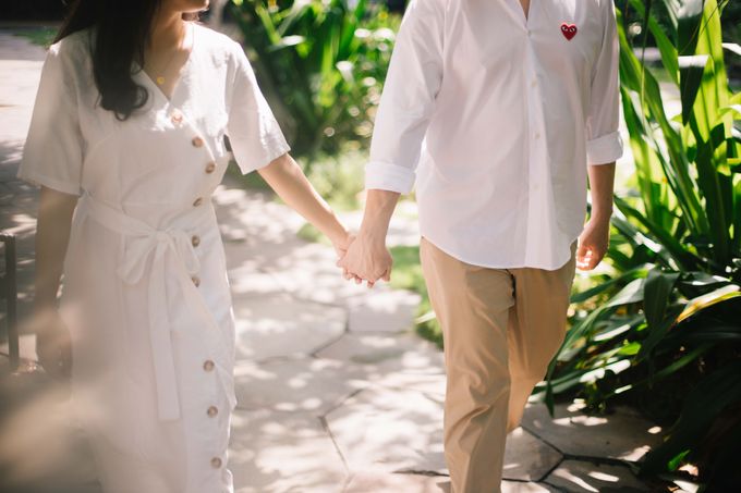 Prewedding of Robby & Anastasia by Masa ke masa - 003 Prewedding of Robby & Anastasia by Masa ke masa - 003