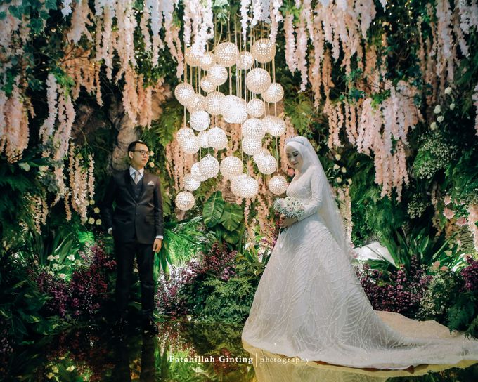 Doli & Amanda - Wedding Reception by VAIA - 014 Doli & Amanda - Wedding Reception by VAIA - 014