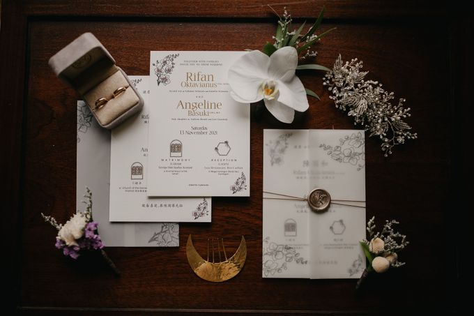 The Wedding of Rifan & Angie by LOTA | LAURENT AGUSTINE - 036 The Wedding of Rifan & Angie by LOTA | LAURENT AGUSTINE - 036