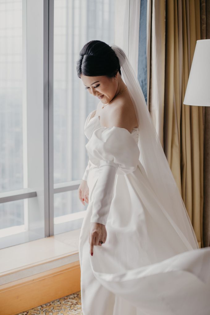 The Wedding of Rifan & Angie by LOTA | LAURENT AGUSTINE - 026 The Wedding of Rifan & Angie by LOTA | LAURENT AGUSTINE - 026