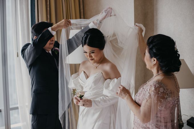 The Wedding of Rifan & Angie by LOTA | LAURENT AGUSTINE - 025 The Wedding of Rifan & Angie by LOTA | LAURENT AGUSTINE - 025