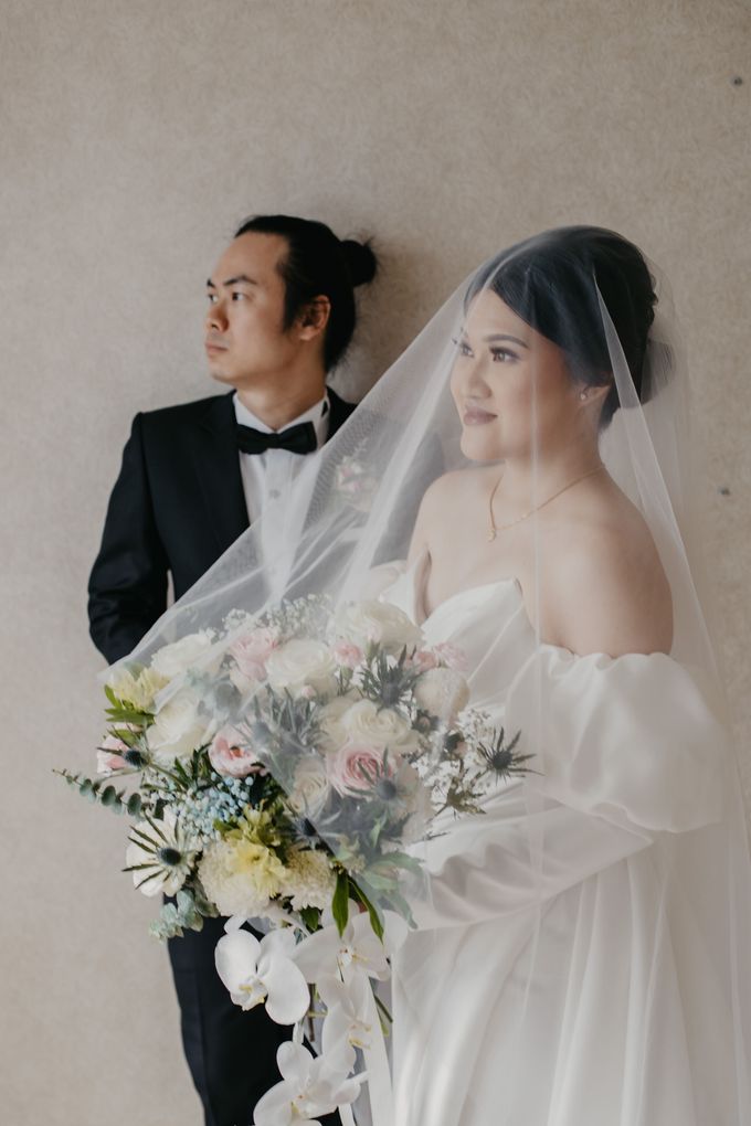 The Wedding of Rifan & Angie by LOTA | LAURENT AGUSTINE - 006 The Wedding of Rifan & Angie by LOTA | LAURENT AGUSTINE - 006