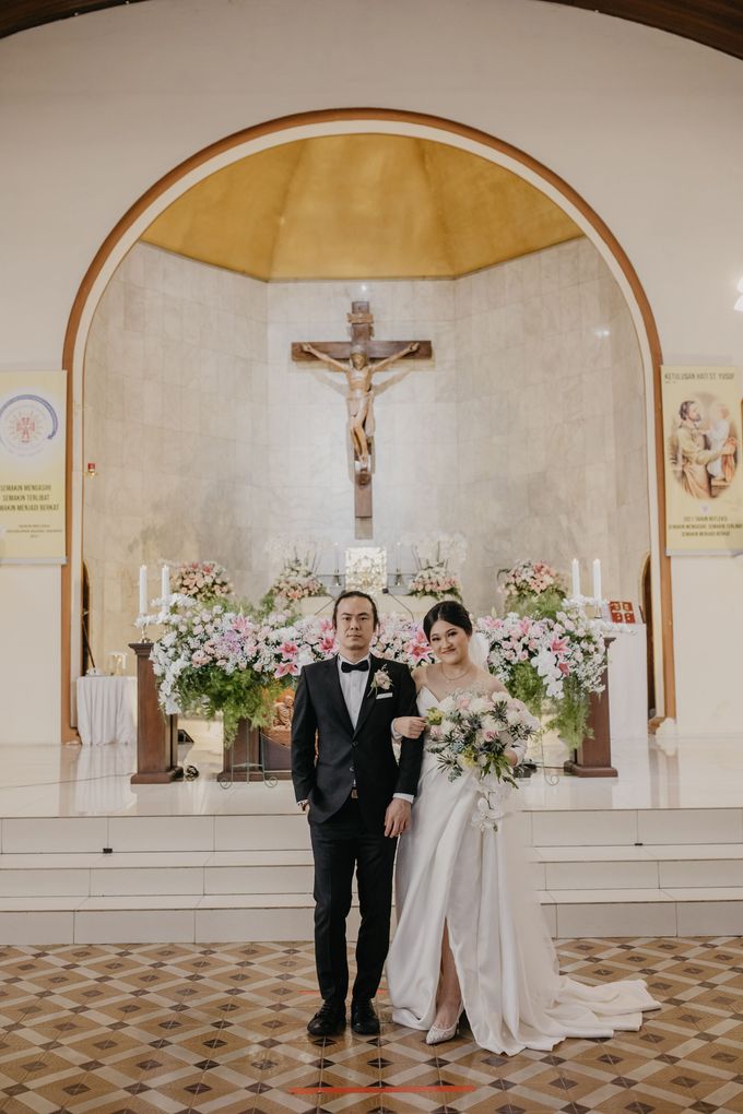 The Wedding of Rifan & Angie by LOTA | LAURENT AGUSTINE - 010 The Wedding of Rifan & Angie by LOTA | LAURENT AGUSTINE - 010