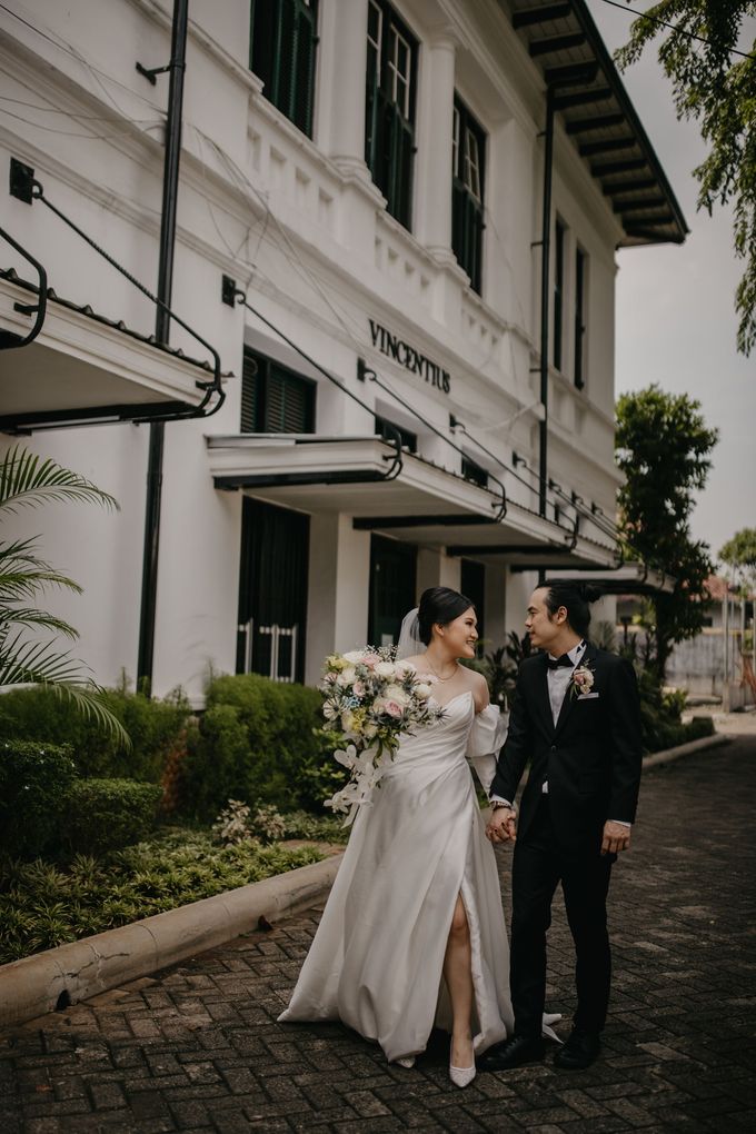 The Wedding of Rifan & Angie by LOTA | LAURENT AGUSTINE - 012 The Wedding of Rifan & Angie by LOTA | LAURENT AGUSTINE - 012
