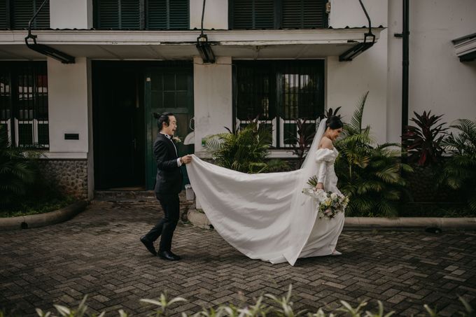 The Wedding of Rifan & Angie by LOTA | LAURENT AGUSTINE - 013 The Wedding of Rifan & Angie by LOTA | LAURENT AGUSTINE - 013
