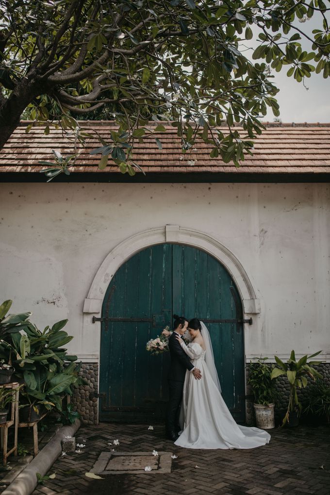 The Wedding of Rifan & Angie by LOTA | LAURENT AGUSTINE - 015 The Wedding of Rifan & Angie by LOTA | LAURENT AGUSTINE - 015