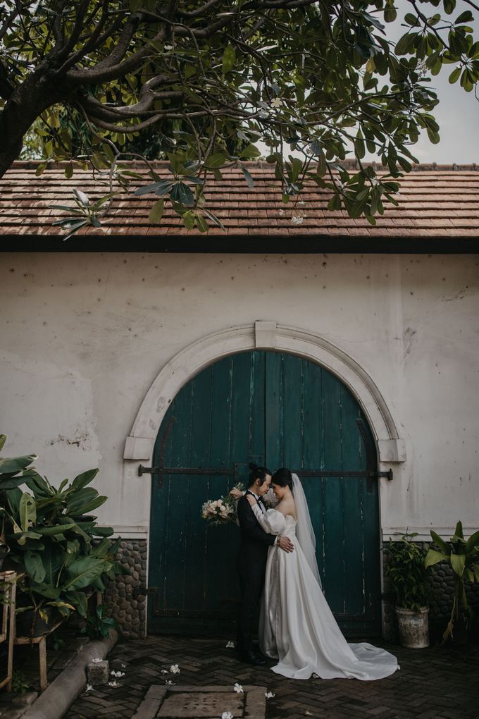The Wedding of Rifan & Angie by LOTA | LAURENT AGUSTINE - 005 The Wedding of Rifan & Angie by LOTA | LAURENT AGUSTINE - 005