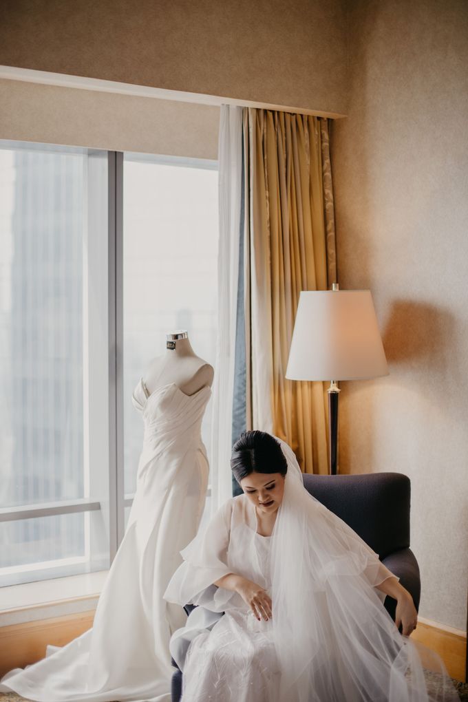 The Wedding of Rifan & Angie by LOTA | LAURENT AGUSTINE - 031 The Wedding of Rifan & Angie by LOTA | LAURENT AGUSTINE - 031