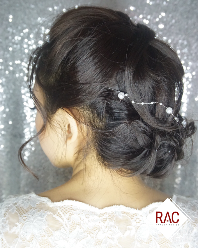 Graduation by Rac.mua - 004