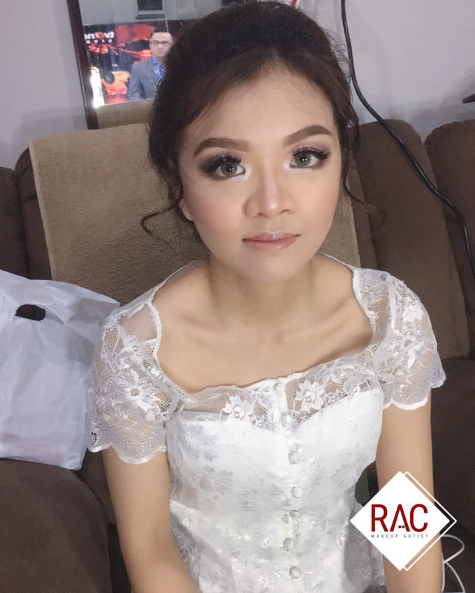 Graduation by Rac.mua - 003