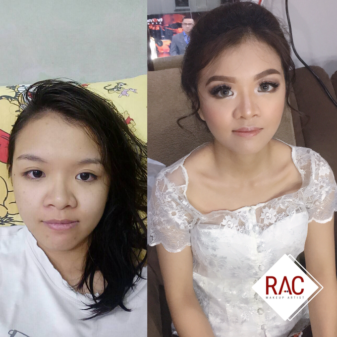 Graduation by Rac.mua - 001