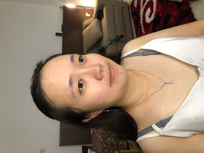 Trial Wedding Makeup by Rachel Liem Makeup - 003 Trial Wedding Makeup by Rachel Liem Makeup - 003