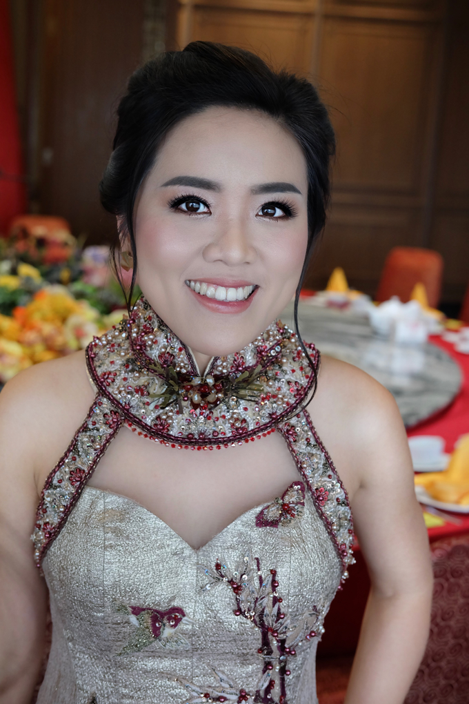 Mrs. Meilani by Rachel Liem Makeup - 001 Mrs. Meilani by Rachel Liem Makeup - 001