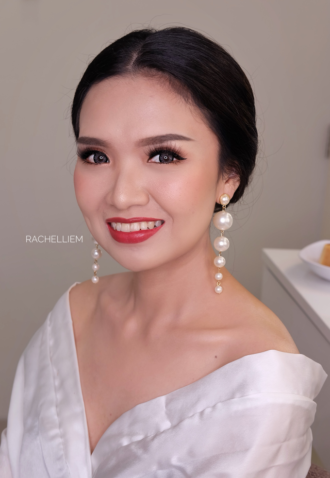 Mrs. Lucia by Rachel Liem Makeup - 004