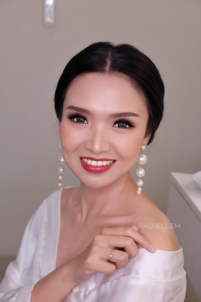 Mrs. Lucia by Rachel Liem Makeup - 005