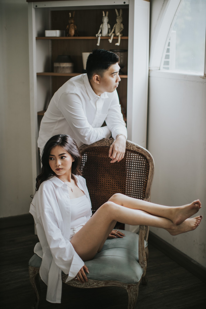 Prewedding makeup for Mrs. Cecillia Stephanlie by Rachel Liem Makeup - 006 Prewedding makeup for Mrs. Cecillia Stephanlie by Rachel Liem Makeup - 006