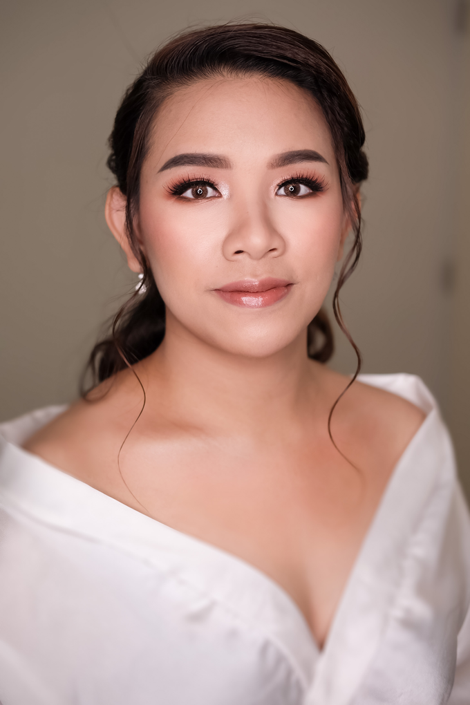 Trial, Mrs. Giovanni by Rachel Liem Makeup - 003