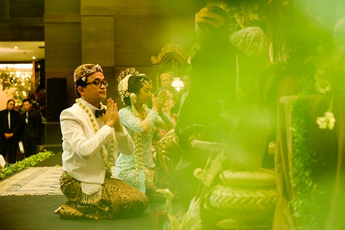 Anggiya & Raditya | Wedding by Kotak Imaji - 030 Anggiya & Raditya | Wedding by Kotak Imaji - 030